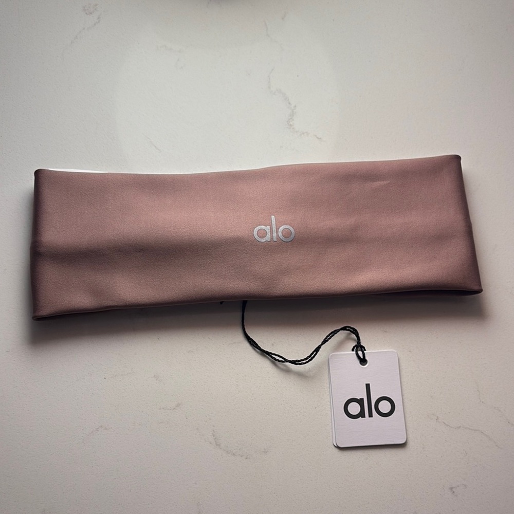 ALO Yoga Airlift Headband